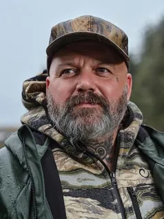 Eric Shevchenko