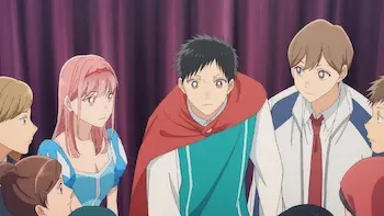 Como uno de sus mejores amigos