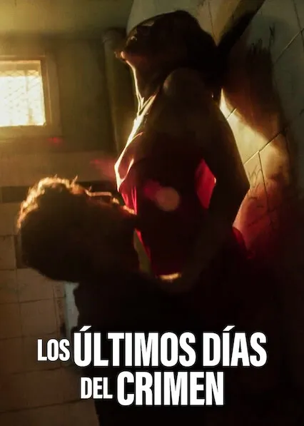 Los últimos días del crimen