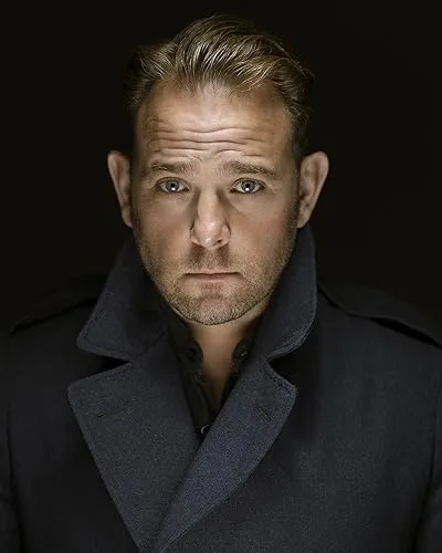 David Whitney