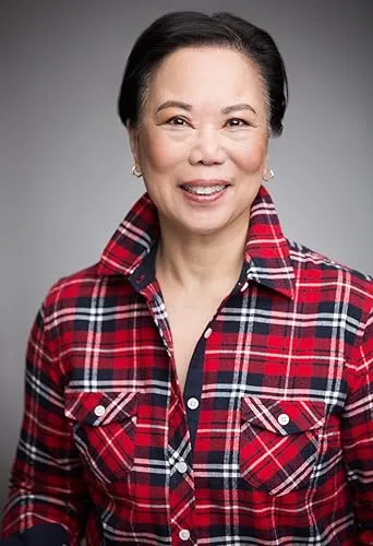 Lillian Lim