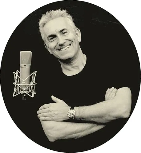 Alex Warner