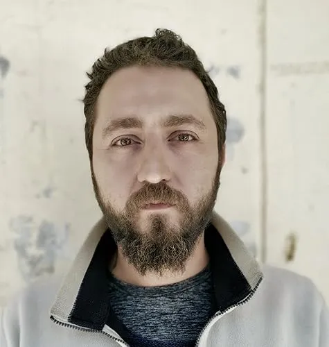 Orcun Behram