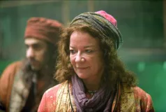 Clare Higgins