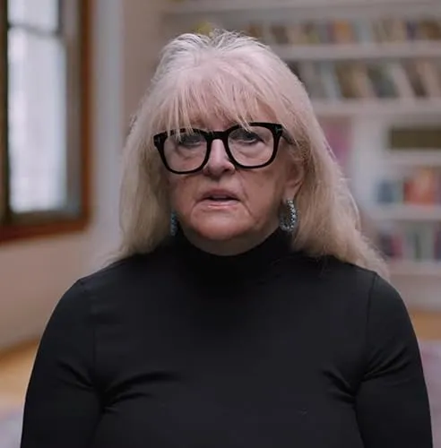 Nancy Kaser-Boyd