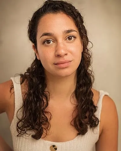 Hiba Medina