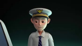 Wee‑woo, wee‑woo, emergencia en el preestreno