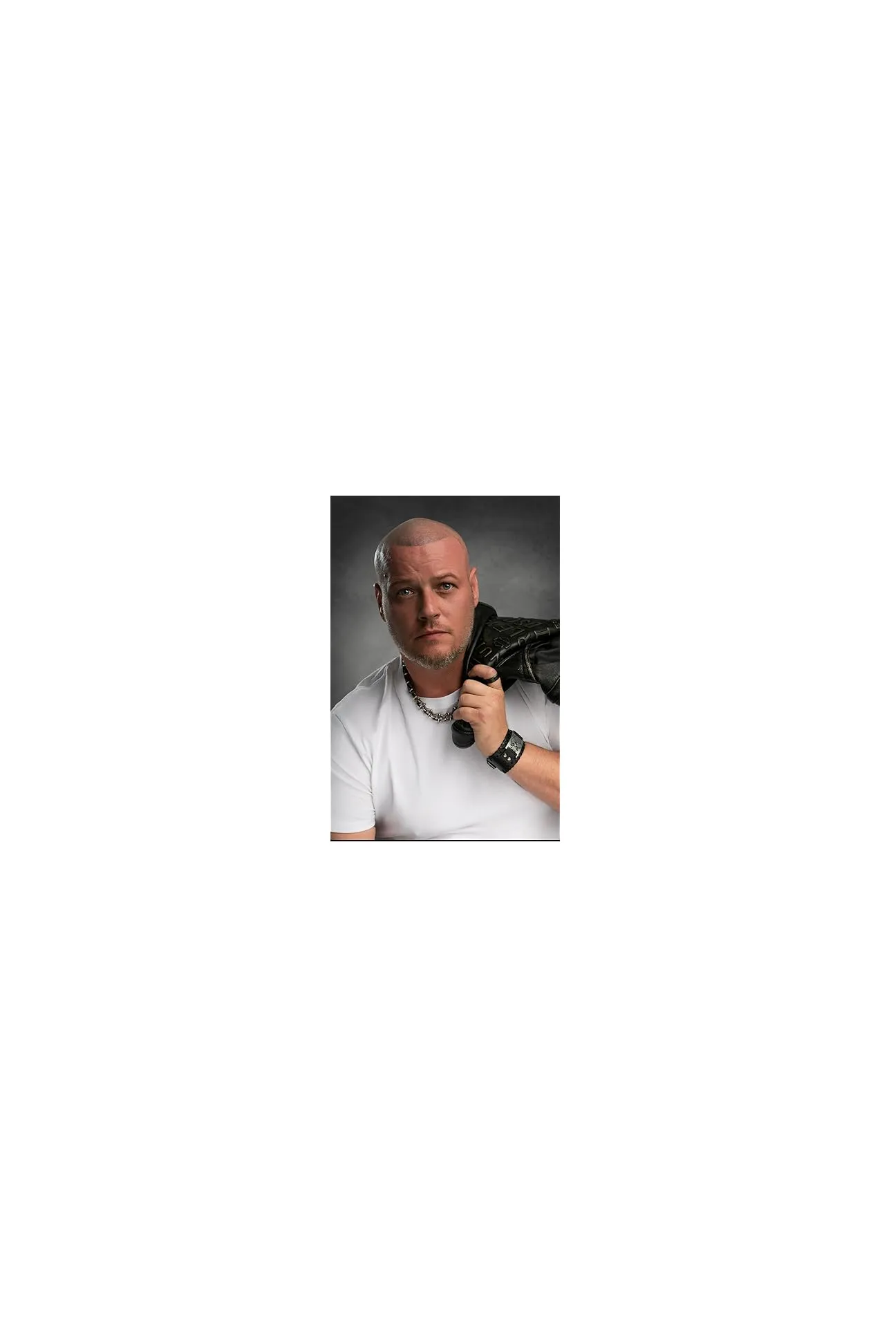 Brian Clouston