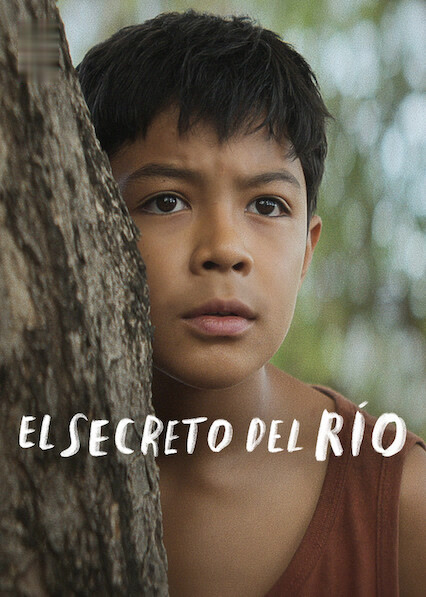El secreto del río