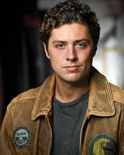 Sam Brooks