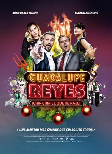 Guadalupe Reyes