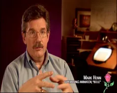 Mark Henn