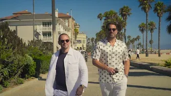 Capítulo 3: Sangre nueva