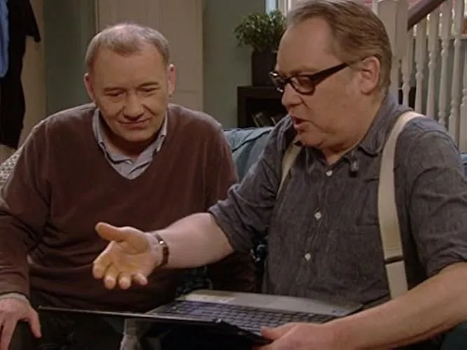 Vic Reeves