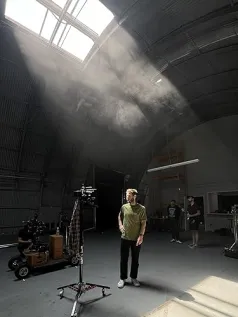 Taylor Alexander Ward