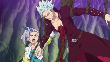 El sueño de una niña