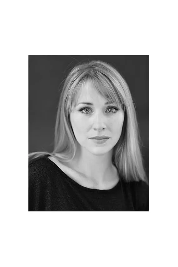 Valerie O'Connor