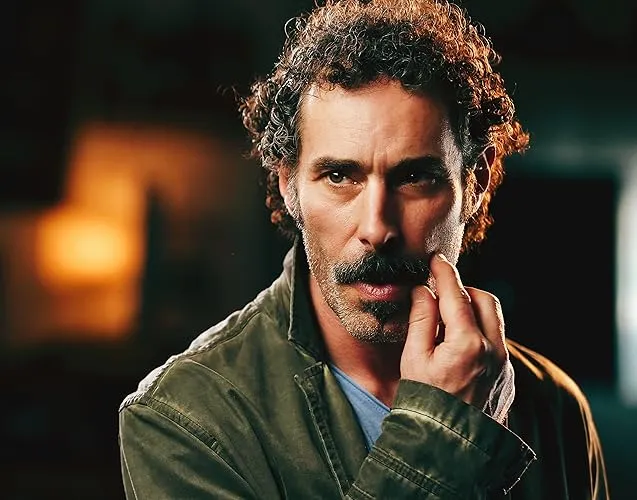 Alain Mora
