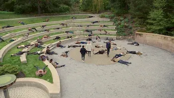 La Comunidad (Parte 2)