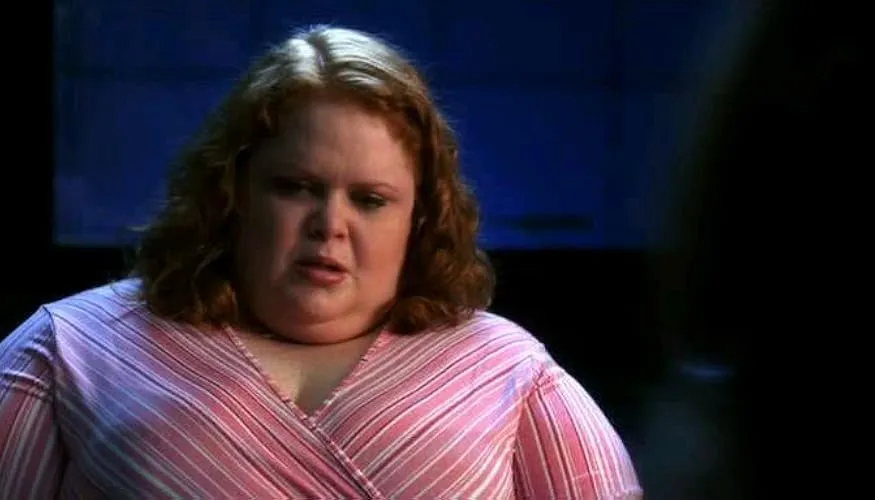 Kinna McInroe