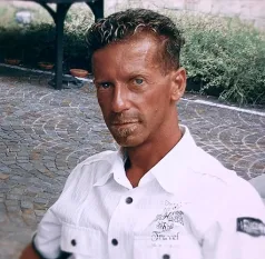 Massimo Bossetti