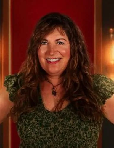 Simone Stewart