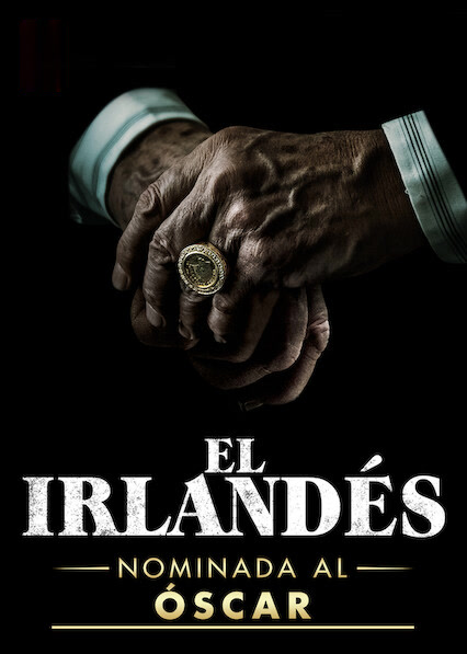 El Irlandés