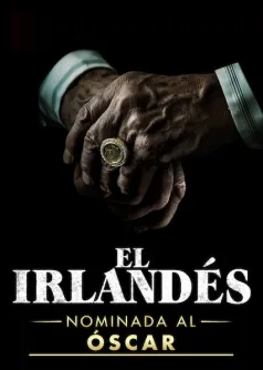 El Irlandés