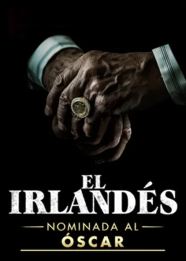El Irlandés