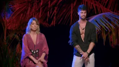 Últimas citas y cierre de las villas Parte 1