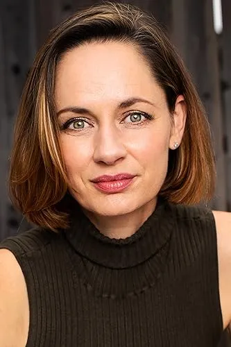 Jennifer Gibson