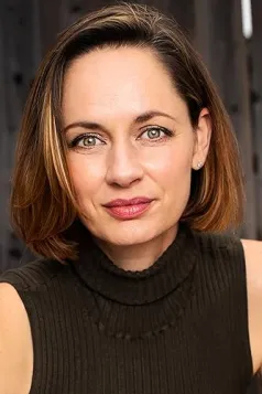 Jennifer Gibson