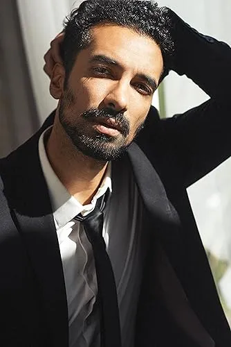 Maaz Ali