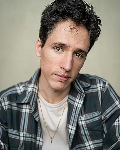 Adam Henslee