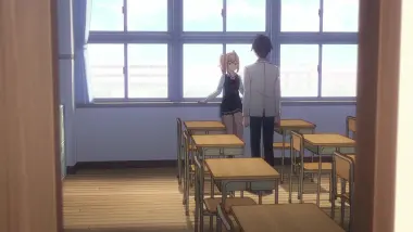 Rom-commy with a Chance of Hypnosis