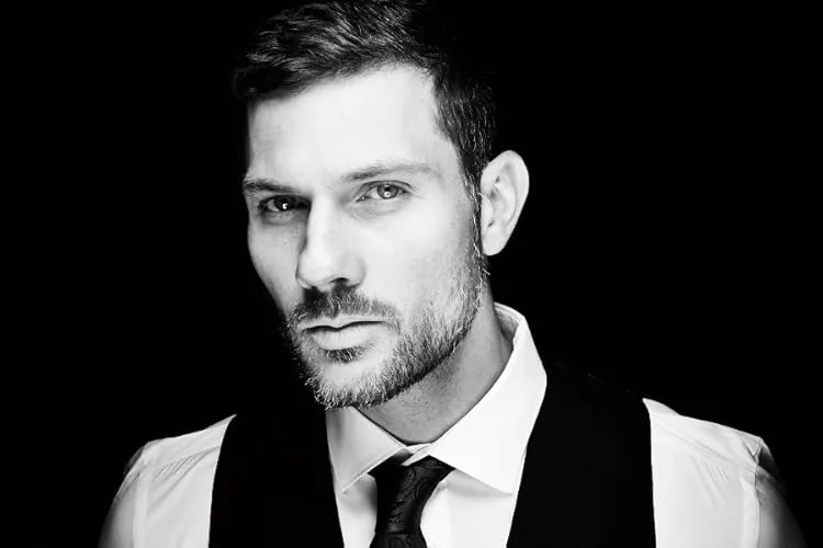 Gino Anthony Pesi
