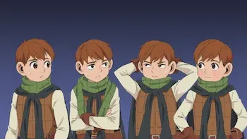 Episodio 18: Copias