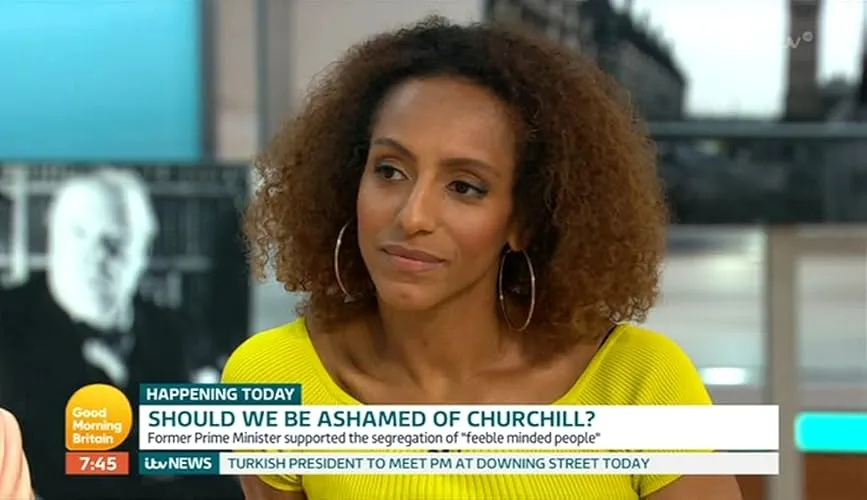 Afua Hirsch