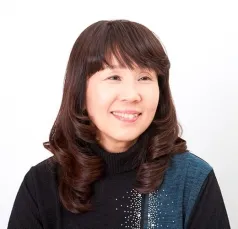 Sumi Shimamoto