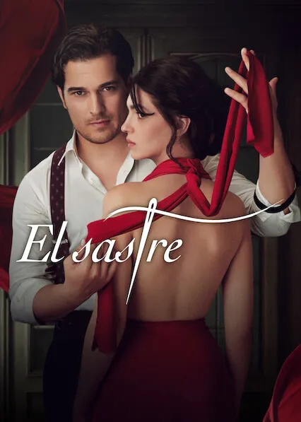 El sastre