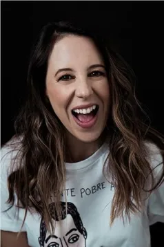 Sofia Niño de Rivera