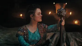 De soldados, sacrificios y seres sorprendentes