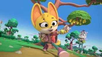 Las enigmáticas ratas del pantano