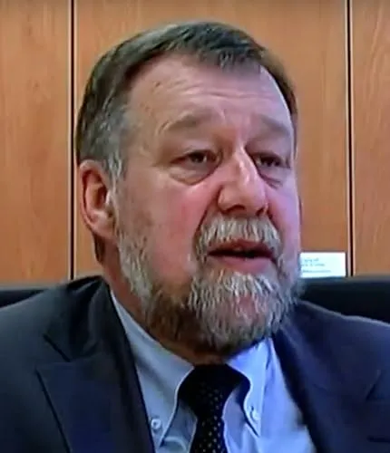 Gilbert Thiel