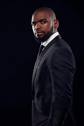 Sivuyile Ngesi