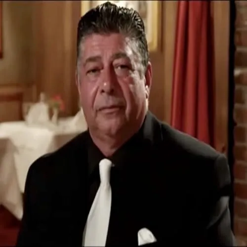 Bobby Luisi