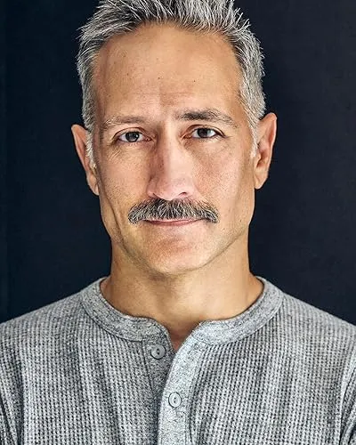 Gary Lee Mahmoud
