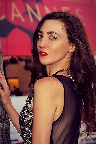 Amber Martinez