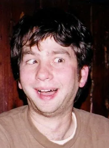 David Herman