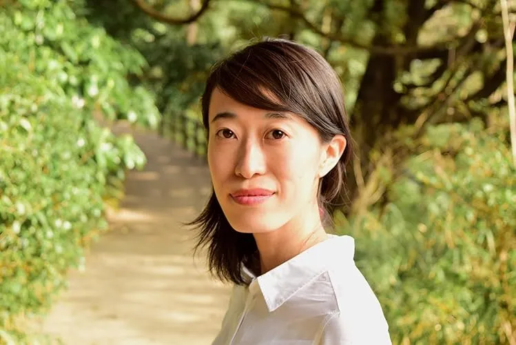 Mai Nakano